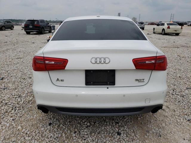 Photo 6 from auction – 2015 AUDI A6 PREMIUM with VIN WAUFGAFC6FN002762