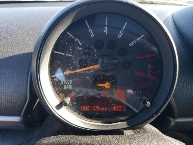 Zdjęcie 9 z aukcji – 2015 MINI COOPER S C z VIN WMWZC5C5XFWP43092