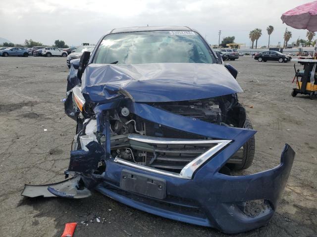 Photo 5 from auction – 2018 NISSAN VERSA S with VIN 3N1CN7AP5JL864844