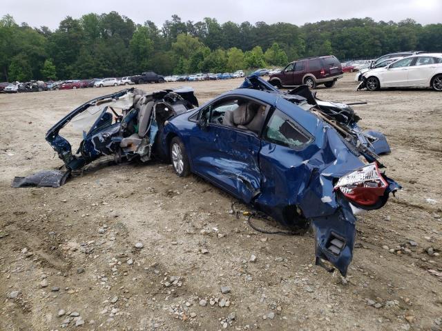 Photo 2 from auction – 2012 HONDA CIVIC EX with VIN 2HGFG3B89CH522525