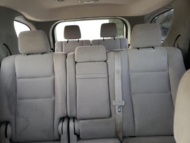 Photo 10 from auction – 2013 DODGE DURANGO SX with VIN 1C4RDHAG0DC677429