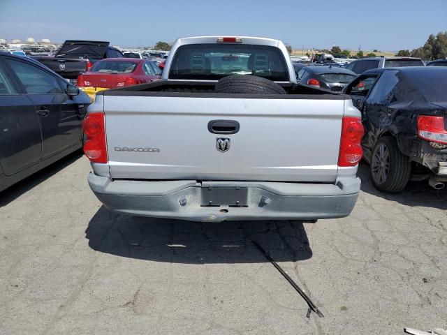 Photo 6 from auction – 2006 DODGE DAKOTA ST with VIN 1D7HE22K56S610994
