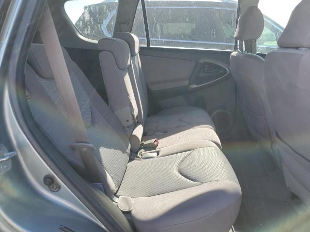Photo 11 from auction – 2008 TOYOTA RAV4 with VIN JTMZD33V286072704