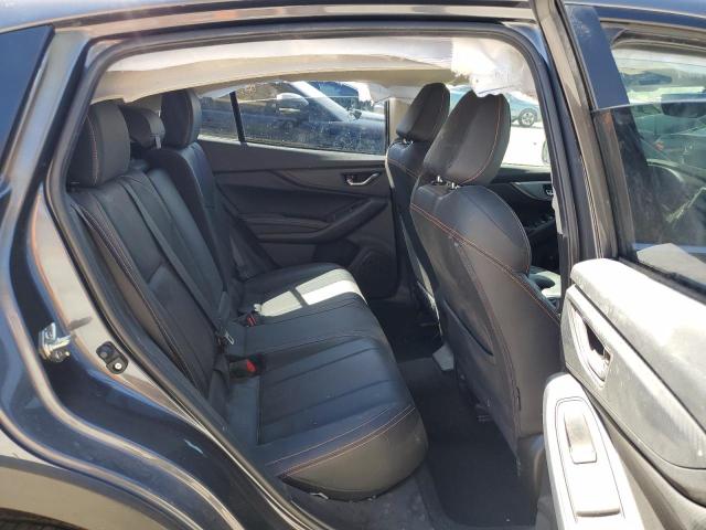 Photo 10 from auction – 2022 SUBARU CROSSTREK with VIN JF2GTHMC7N8254811