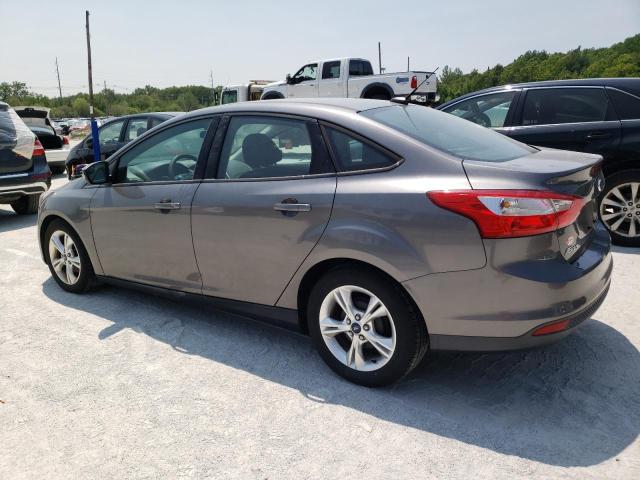 Photo 2 from auction – 2014 FORD FOCUS SE with VIN 1FADP3F2XEL366261