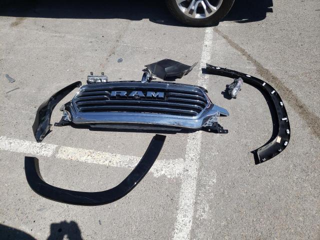 Photo 12 from auction – 2022 RAM 1500 LONGH with VIN 1C6SRFKM5NN172091