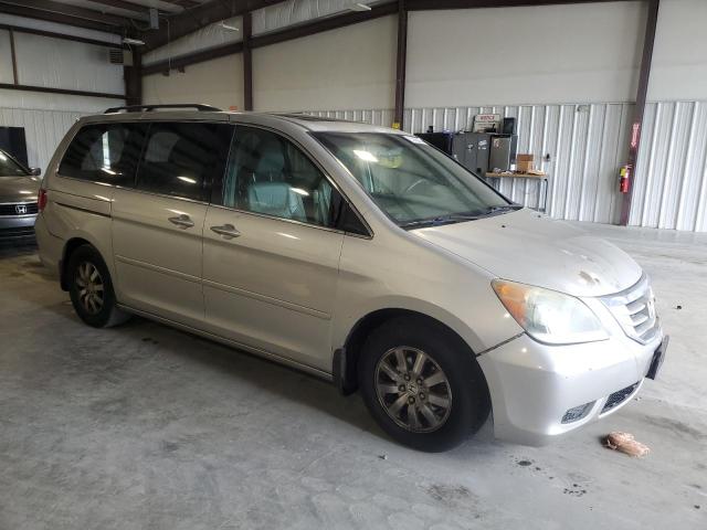 Photo 4 from auction – 2009 HONDA ODYSSEY EX with VIN 5FNRL38769B022875