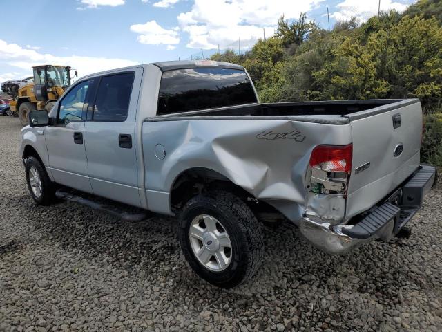 Photo 2 from auction – 2004 FORD F150 SUPER with VIN 1FTPW14534KD10548