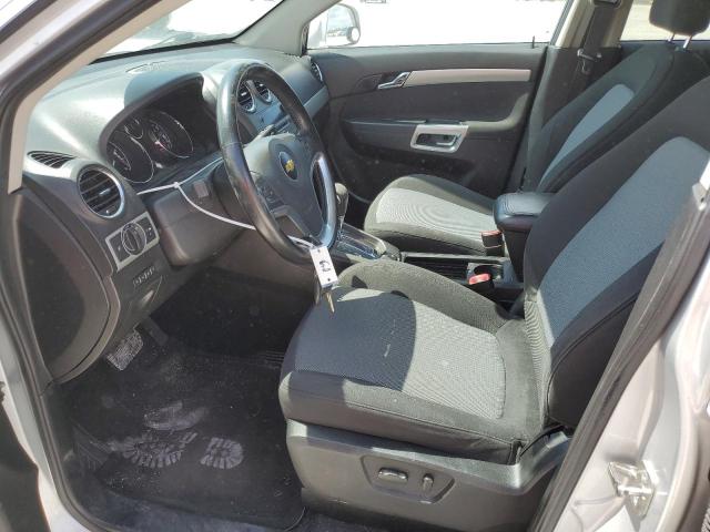 Photo 7 from auction – 2012 CHEVROLET CAPTIVA SP with VIN 3GNAL2EK1CS641163