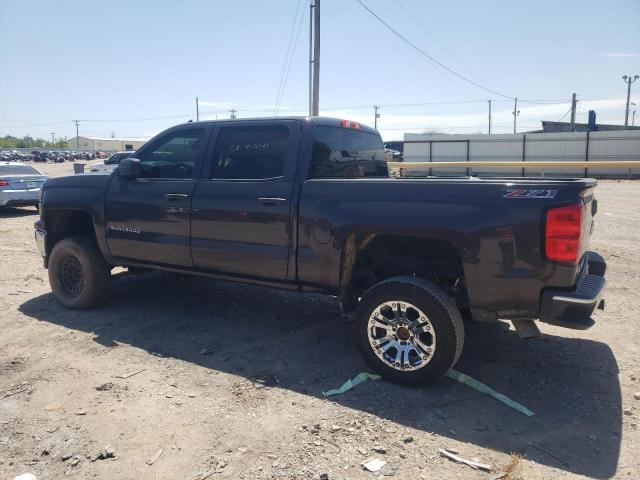 Photo 2 from auction – 2014 CHEVROLET SILVERADO with VIN 3GCUKREC3EG333458