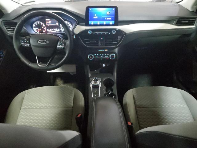 Photo 8 from auction – 2021 FORD ESCAPE SE with VIN 1FMCU9G64MUB13167