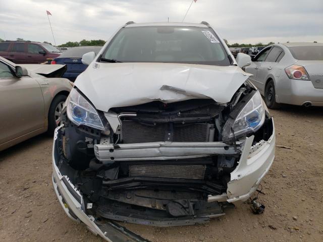 Photo 5 from auction – 2016 BUICK ENCORE with VIN KL4CJGSB7GB676052