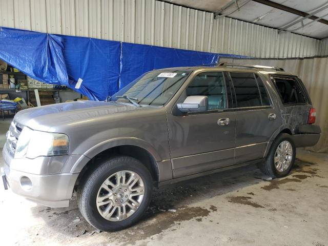 صورة رقم 1 من المزاد - 2011 FORD EXPEDITION مع VIN 1FMJU1K59BEF05012