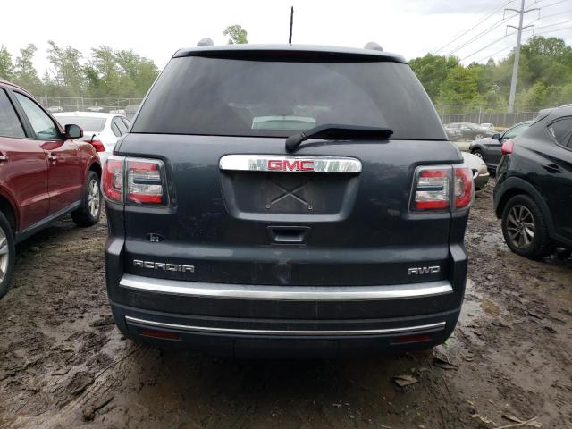 Photo 6 from auction – 2014 GMC ACADIA SLE with VIN 1GKKVPKD2EJ315049