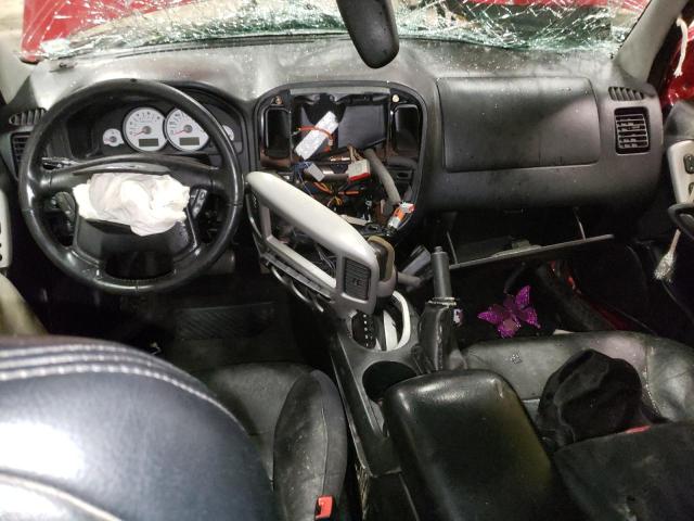 Photo 8 from auction – 2005 FORD ESCAPE LIM with VIN 1FMCU94115KD38863