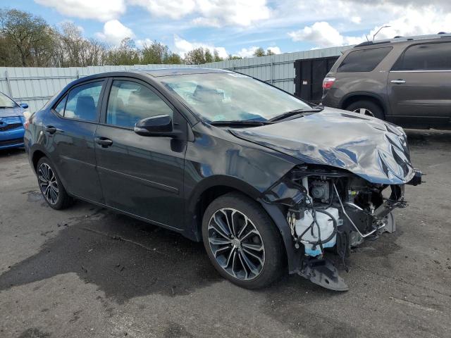 Photo 4 from auction – 2016 TOYOTA COROLLA L with VIN 2T1BURHE6GC665759