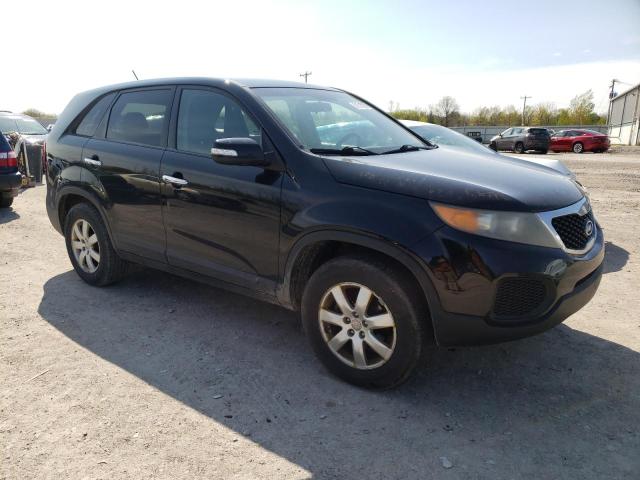 Photo 4 from auction – 2012 KIA SORENTO BA with VIN 5XYKT3A1XCG194415