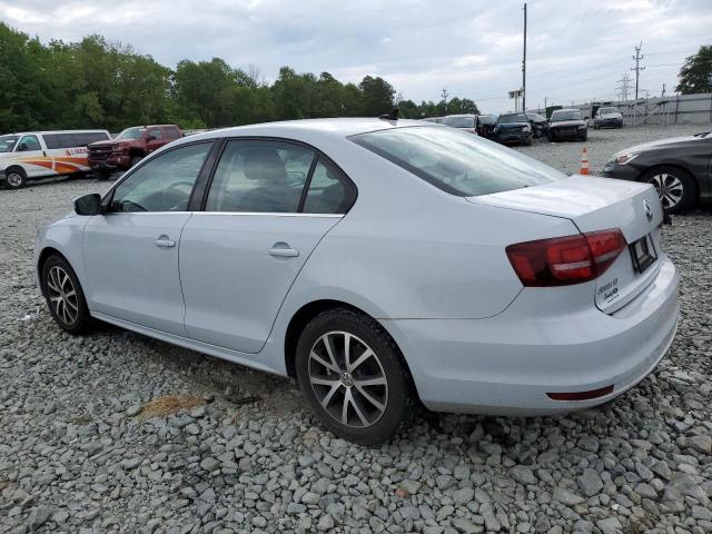 Photo 2 from auction – 2017 VOLKSWAGEN JETTA SE with VIN 3VWDB7AJ3HM367914