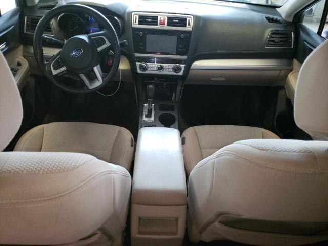 Photo 8 from auction – 2015 SUBARU OUTBACK 2. with VIN 4S4BSAFC7F3278164