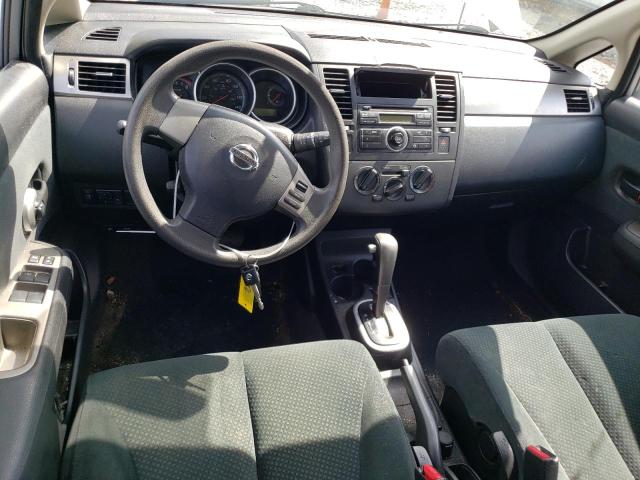 Photo 8 from auction – 2011 NISSAN VERSA S with VIN 3N1BC1CP5BL431120