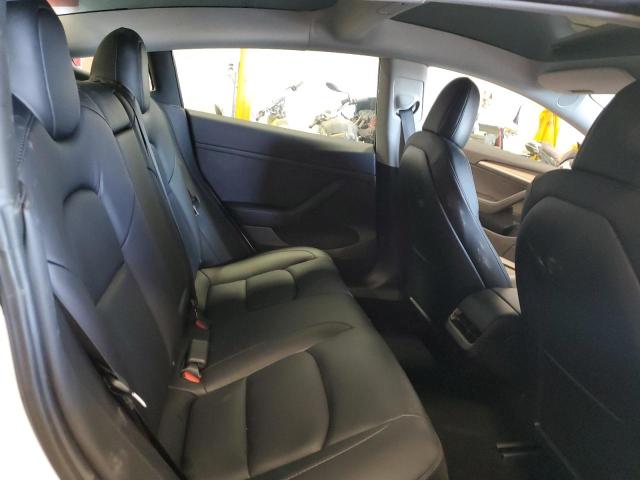 Photo 10 from auction – 2021 TESLA MODEL 3 with VIN 5YJ3E1EB2MF012995