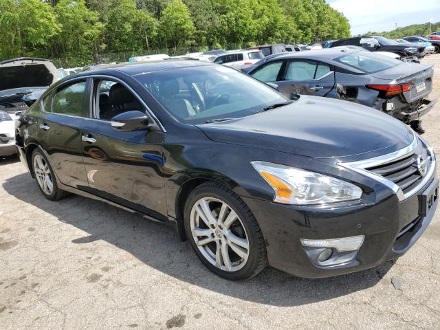 Photo 4 from auction – 2015 NISSAN ALTIMA 3.5 with VIN 1N4BL3AP9FC293908