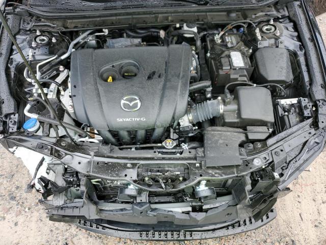 Photo 11 from auction – 2022 MAZDA 3 SELECT with VIN 3MZBPABL7NM309757