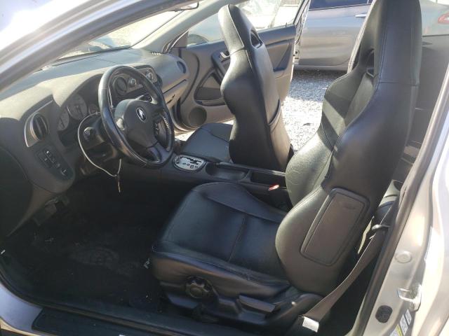 Zdjęcie 7 z aukcji – 2003 ACURA RSX z VIN JH4DC54823S004225