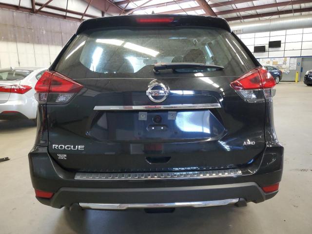 Photo 6 from auction – 2018 NISSAN ROGUE S with VIN KNMAT2MV4JP573537