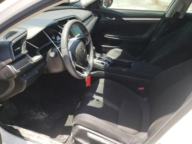 Photo 7 from auction – 2018 HONDA CIVIC EX with VIN 19XFC2F74JE036512
