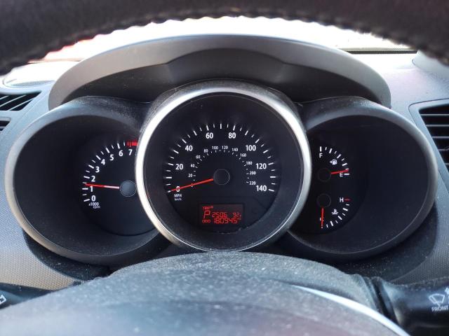 Снимка 9 от търг – 2012 KIA SOUL + с VIN KNDJT2A66C7367572