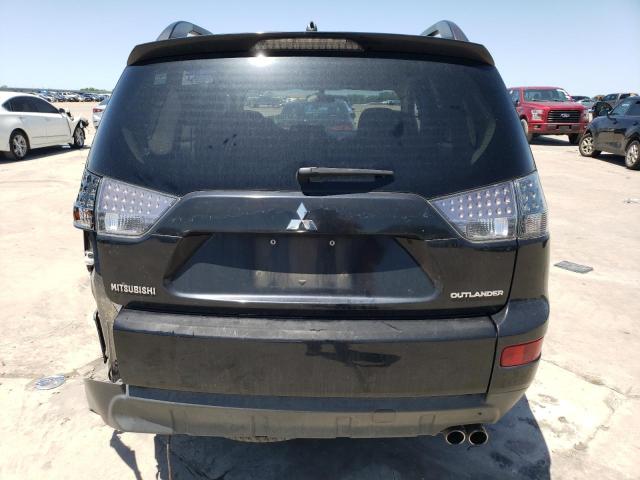 Photo 6 from auction – 2007 MITSUBISHI OUTLANDER with VIN JA4MS31X37U014568