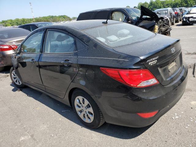 Photo 2 from auction – 2016 HYUNDAI ACCENT SE with VIN KMHCT4AE0GU015554