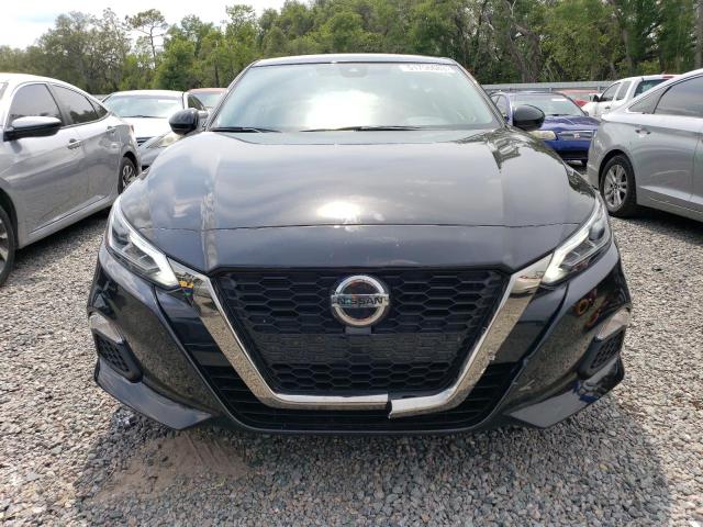 Photo 5 from auction – 2021 NISSAN ALTIMA SR with VIN 1N4BL4CV4MN408840