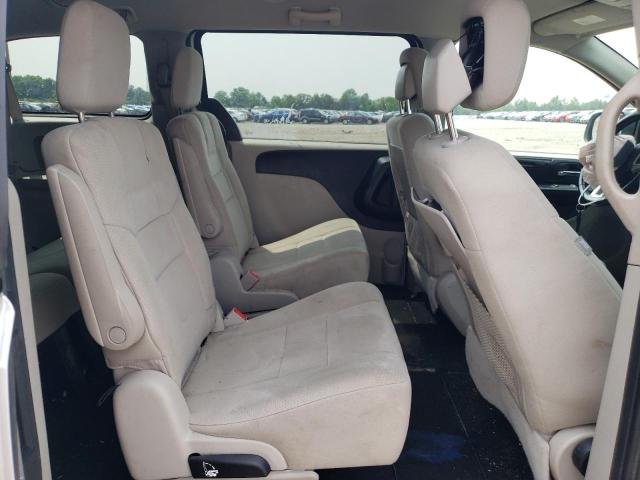 Photo 11 from auction – 2012 DODGE GRAND CARA with VIN 2C4RDGBGXCR148486