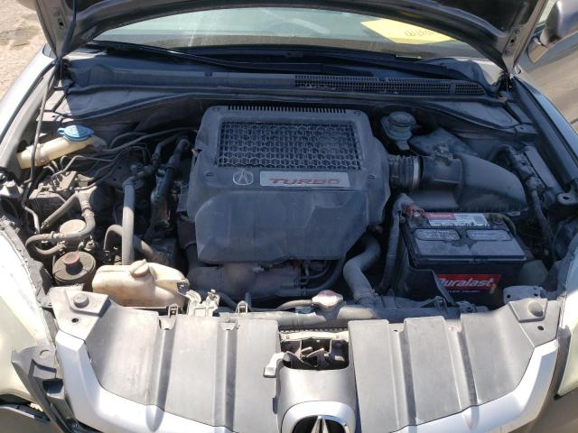 Photo 12 from auction – 2008 ACURA RDX TECHNO with VIN 5J8TB18578A004440