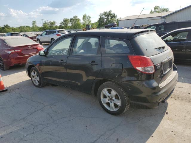 Photo 2 from auction – 2004 TOYOTA COROLLA MA with VIN 2T1KR32E74C315995