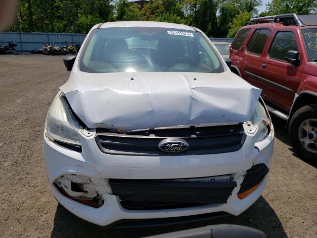Фото 5 с аукциона – 2014 FORD ESCAPE S с VIN 1FMCU0F70EUB23170