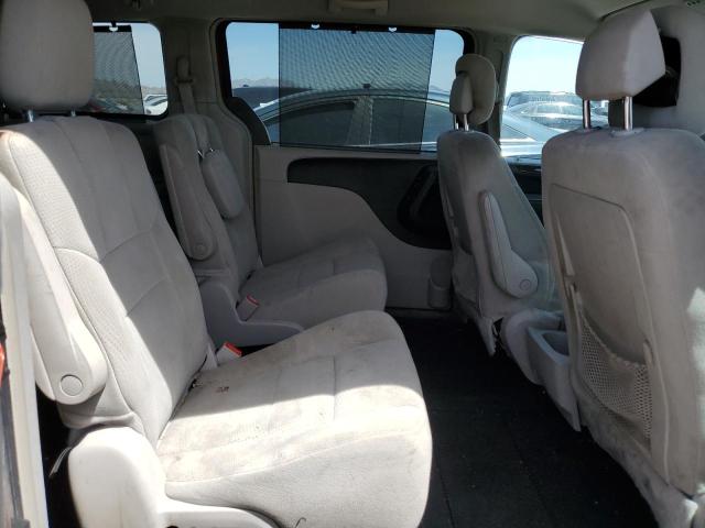 Foto 11 de la subasta – 2012 DODGE GRAND CARA con VIN 2C4RDGDG7CR254665
