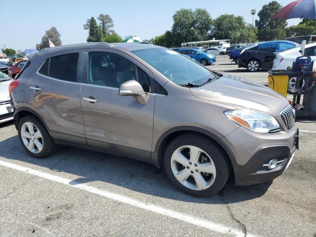 Photo 4 from auction – 2015 BUICK ENCORE with VIN KL4CJCSB9FB087513