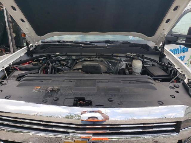 Photo 11 from auction – 2015 CHEVROLET SILVERADO with VIN 1GB3KYCG0FF539100