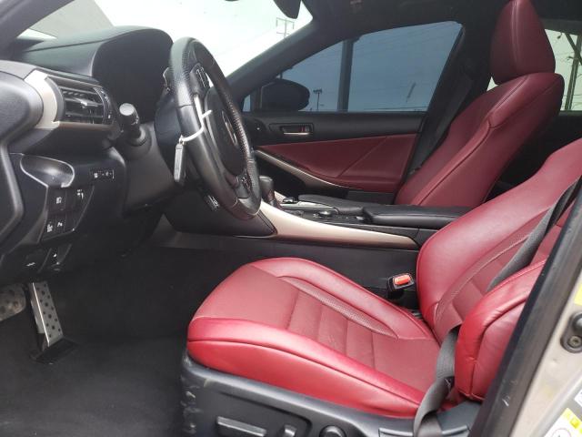 Photo 7 from auction – 2019 LEXUS IS 300 with VIN JTHBA1D20K5087393