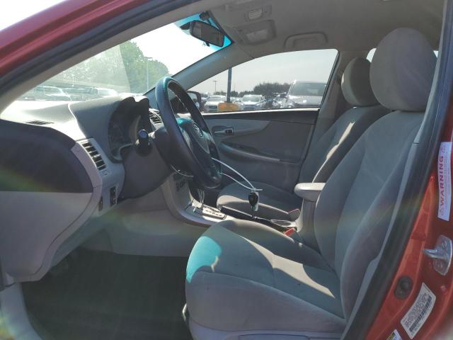 Photo 7 from auction – 2013 TOYOTA COROLLA BA with VIN 5YFBU4EE7DP145346