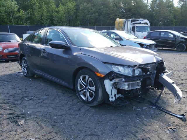 Zdjęcie 4 z aukcji – 2016 HONDA CIVIC LX z VIN 2HGFC2F59GH528403