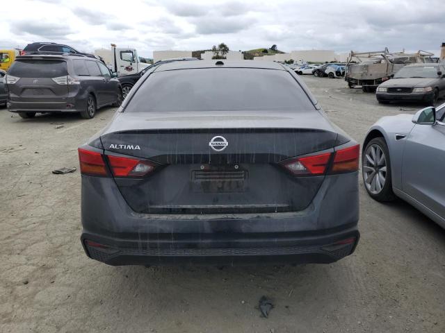 Photo 6 from auction – 2020 NISSAN ALTIMA S with VIN 1N4BL4BVXLC160931