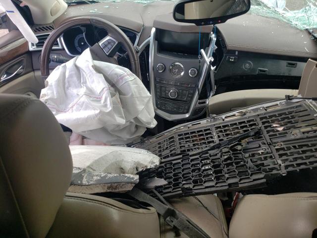 Photo 8 from auction – 2011 CADILLAC SRX with VIN 3GYFNAEY2BS630527