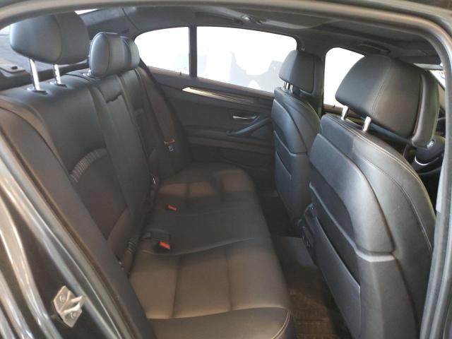 Photo 10 from auction – 2016 BMW 528 XI with VIN WBA5A7C51GG145565