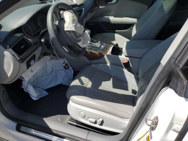Photo 7 from auction – 2014 AUDI A7 PRESTIG with VIN WAU2GAFC6EN083100