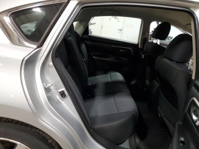 Photo 10 from auction – 2017 NISSAN ALTIMA 2.5 with VIN 1N4AL3AP1HC108944