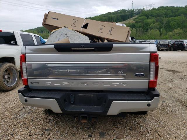 Photo 6 from auction – 2017 FORD F350 SUPER with VIN 1FT8W3BT2HED85764